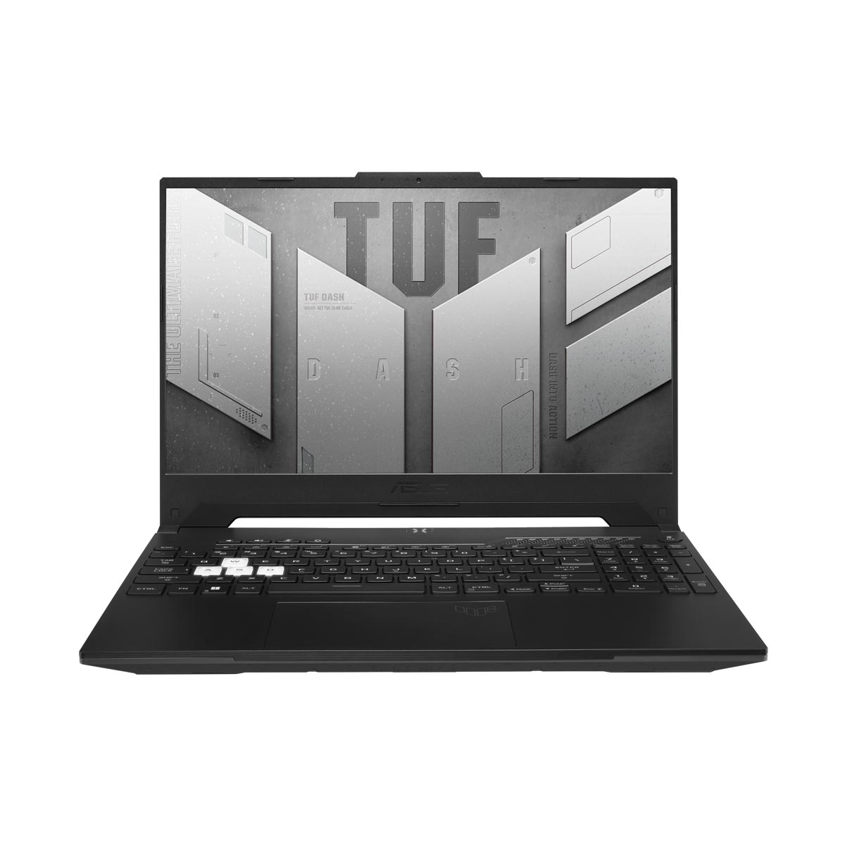 TUF Dash F15 - Intel i7 (Asus FX517ZE-RTX3050Ti)