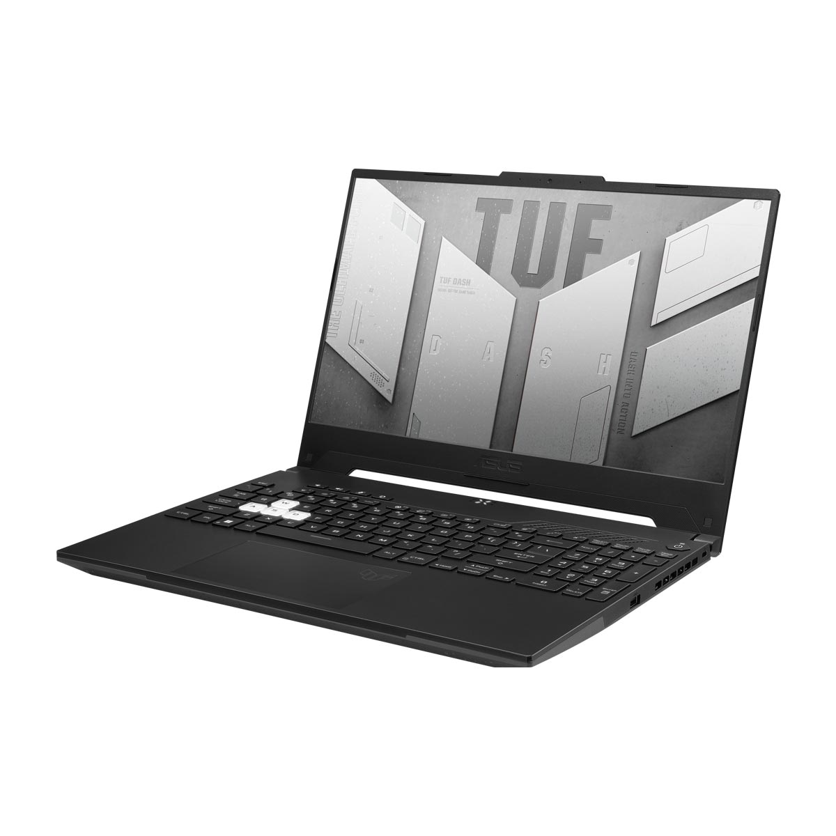 TUF Dash F15 - Intel i7 (Asus FX517ZC-RTX3050)