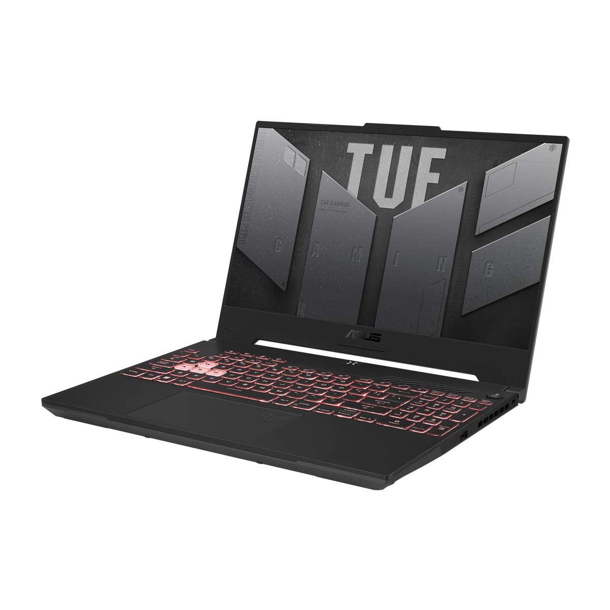 TUF Gaming F15 - Intel i7 (Asus FX507ZC-RTX3050)