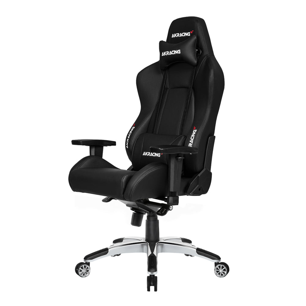 AKRacing Premium Gaming Chair - PU Leather