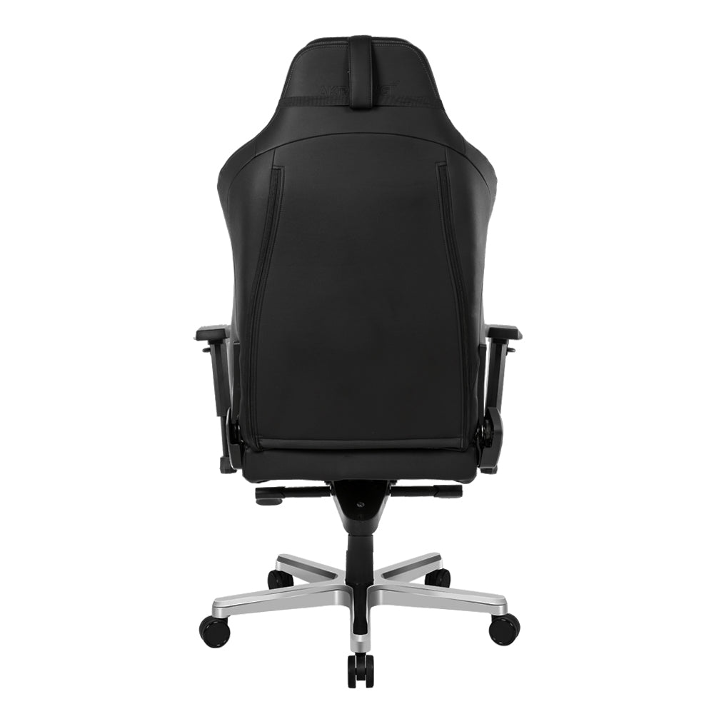 AKRacing Onyx Deluxe Gaming Chair - Genuine Leather