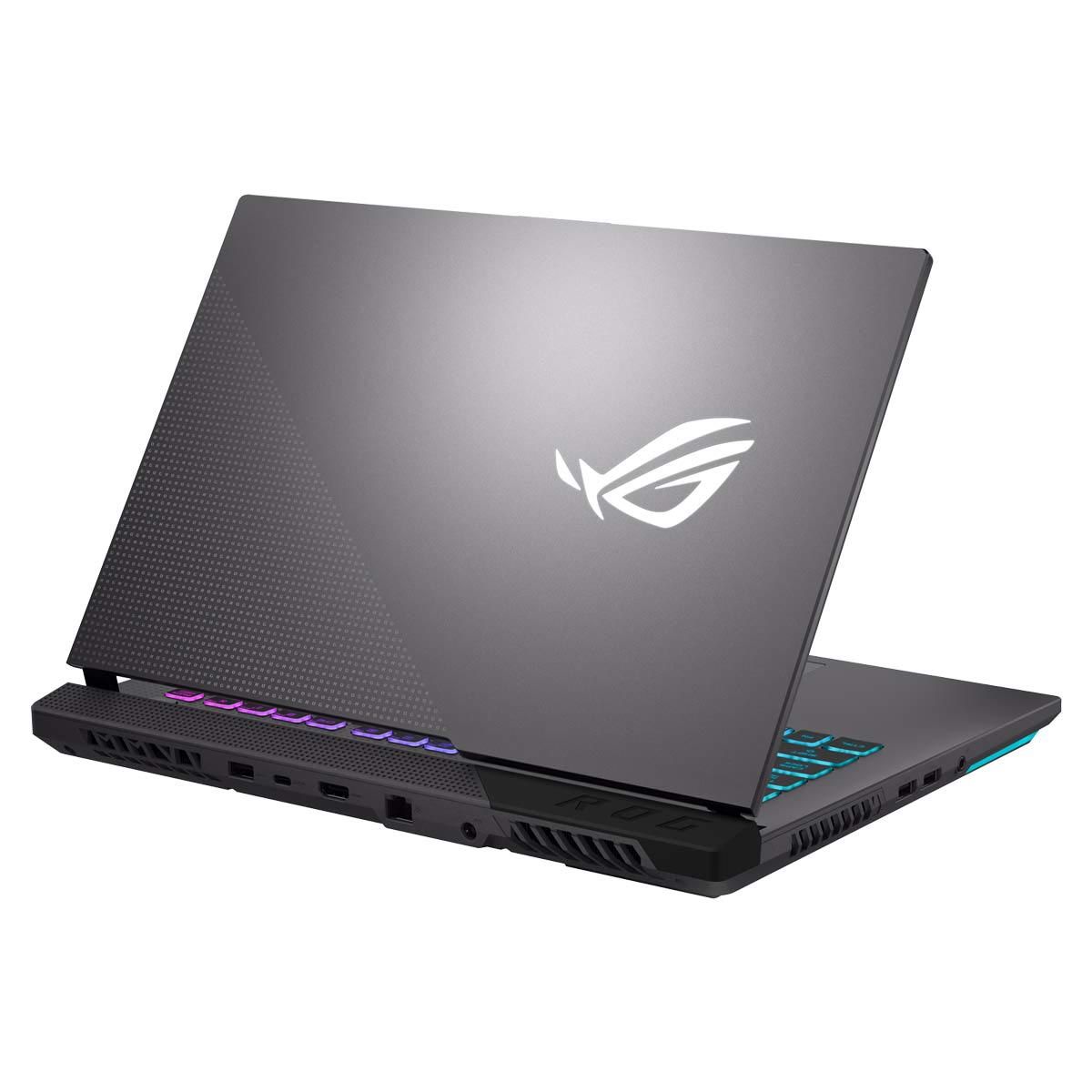 ROG Strix G15 - Ryzen 7 (Asus G513IH-GTX1650BG)