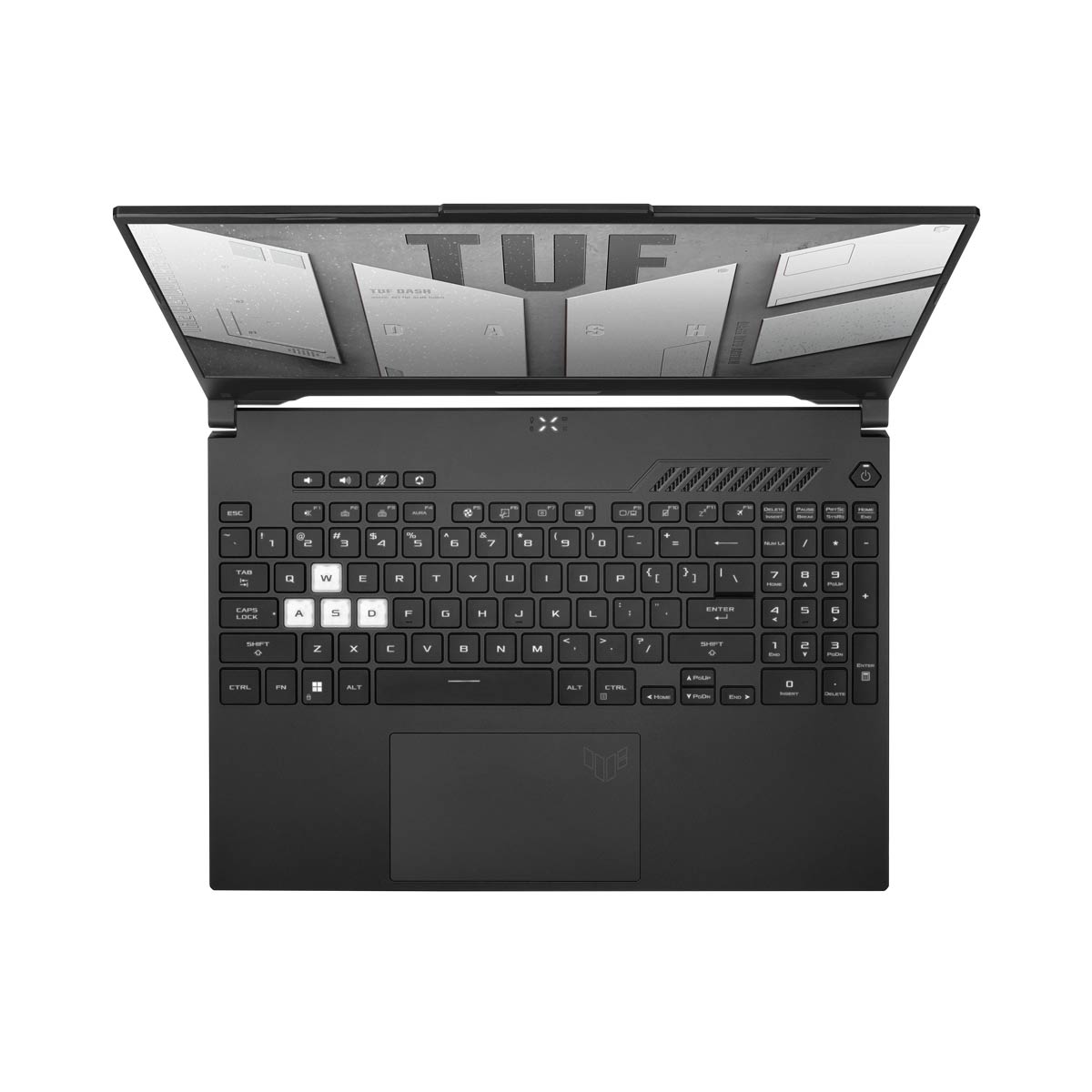 TUF Dash F15 - Intel i7 (Asus FX517ZC-RTX3050)