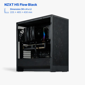 ATX (Full Custom)