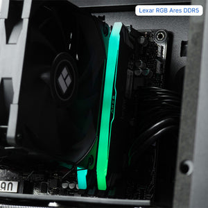 Gamer PC