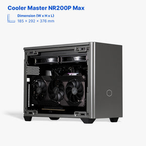 ITX (Full Custom)