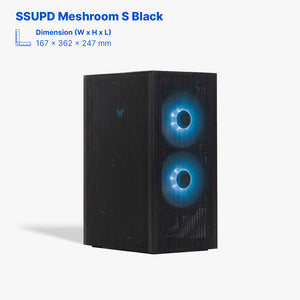 ITX (Full Custom)