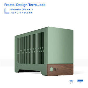 ITX (Full Custom)