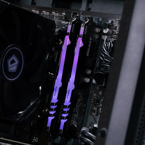 Streamer PC