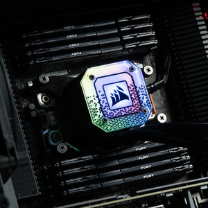 Workstation PC
