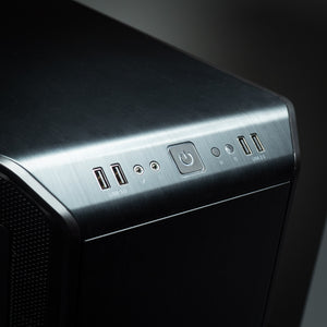Workstation PC