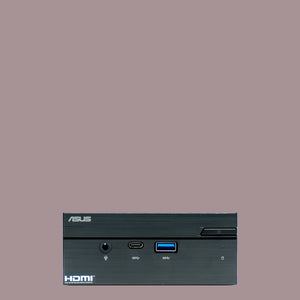 Admin PC