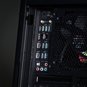 Workstation PC