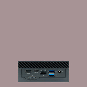 Admin PC
