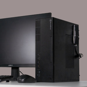 Admin PC