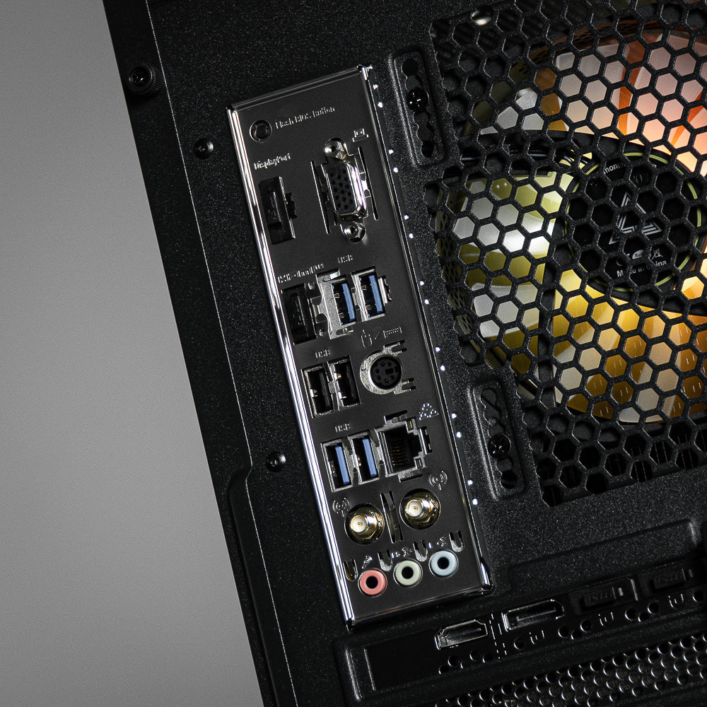 Graphics Designer PC