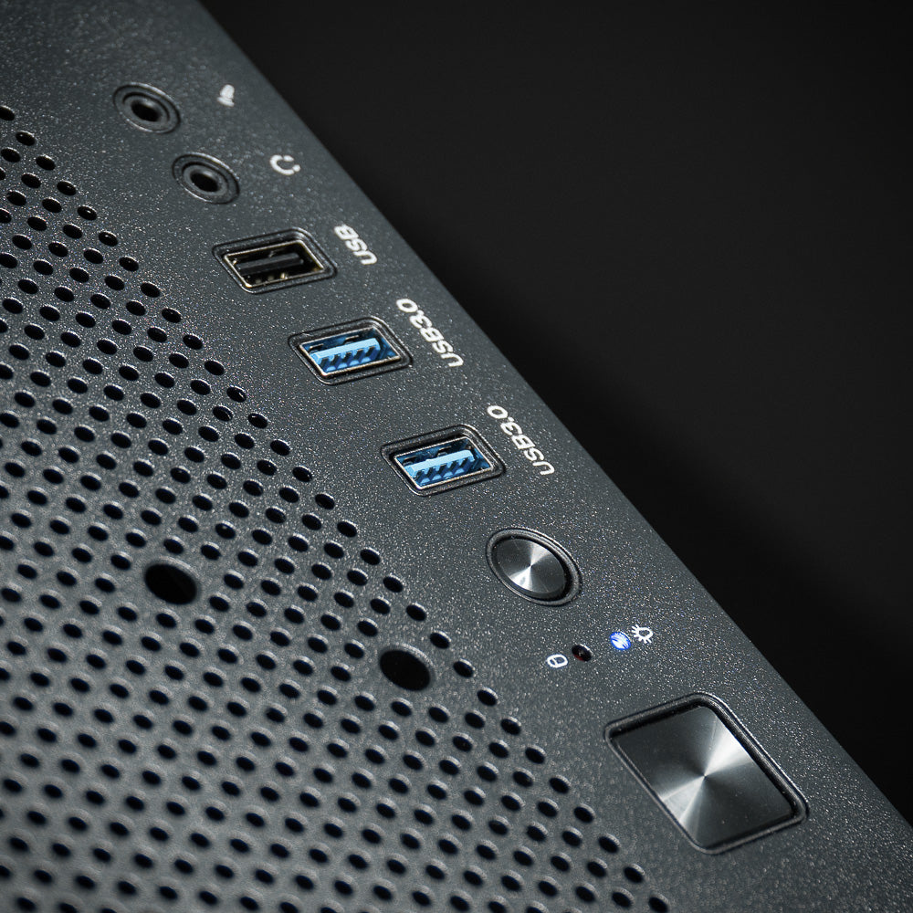 Graphics Designer PC