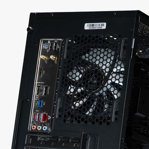 Streamer PC