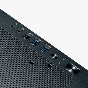 Streamer PC