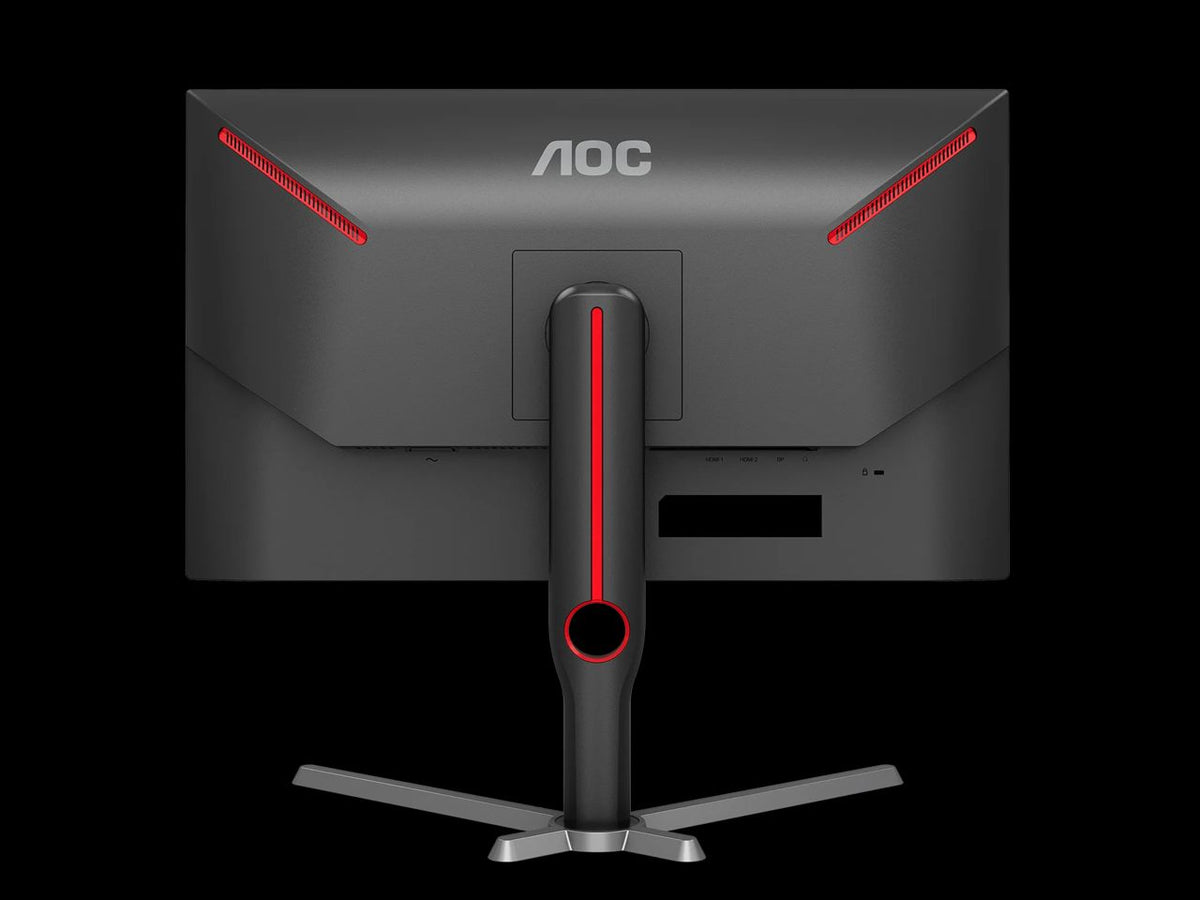 AOC 27&quot; Q27G3XMN 180Hz VA QHD QD-Mini LED Gaming Monitor