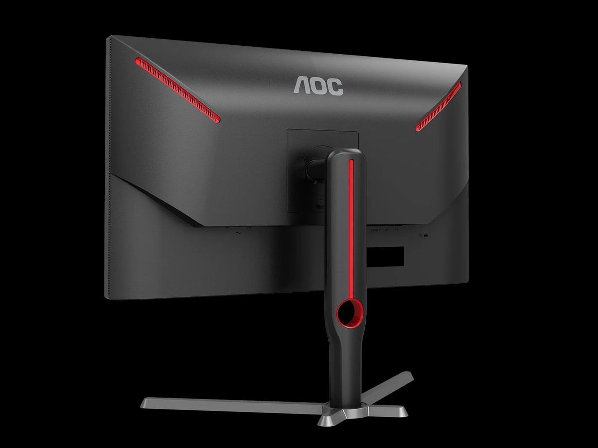 AOC 27&quot; Q27G3XMN 180Hz VA QHD QD-Mini LED Gaming Monitor
