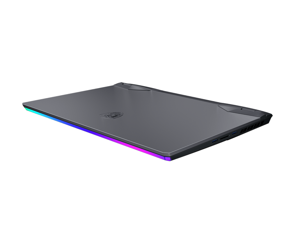 Raider GE66 12UGS - Intel i9 (MSI Raider GE66 12UGS-692SG)