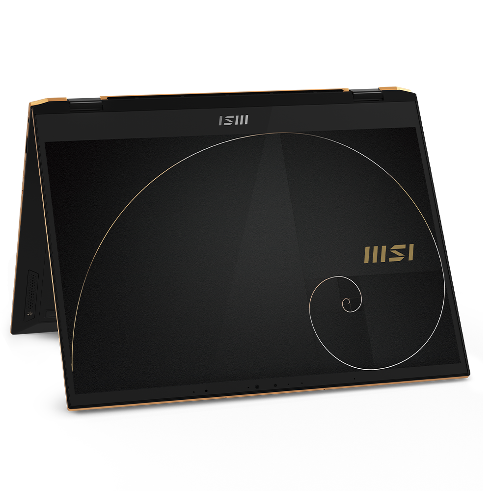 Summit E13 Flip Evo - Intel i5 (MSI Summit E13 Flip Evo A12MT-062SG)