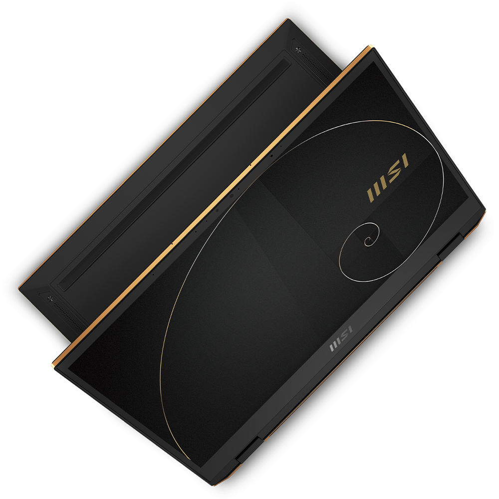 Summit E13 Flip Evo - Intel i5 (MSI Summit E13 Flip Evo A12MT-062SG)