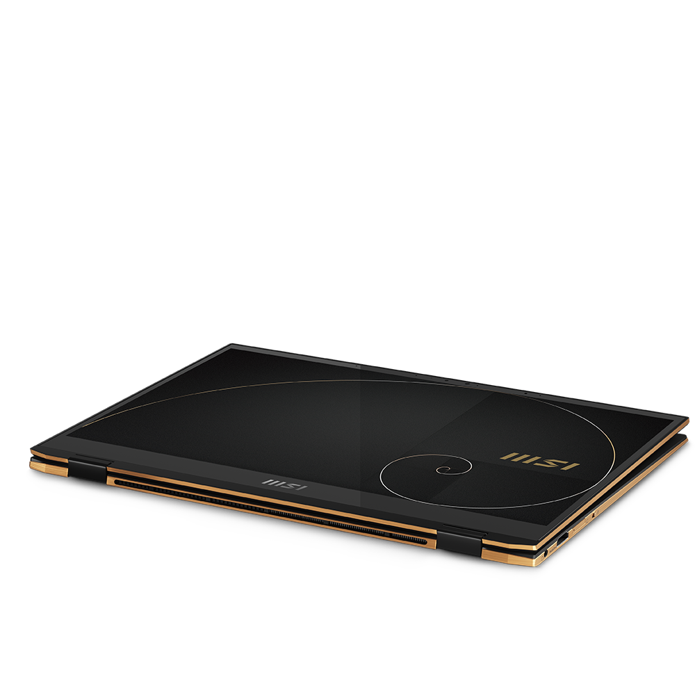 Summit E13 Flip Evo - Intel i7 (MSI Summit E13 Flip Evo A12MT-017SG)