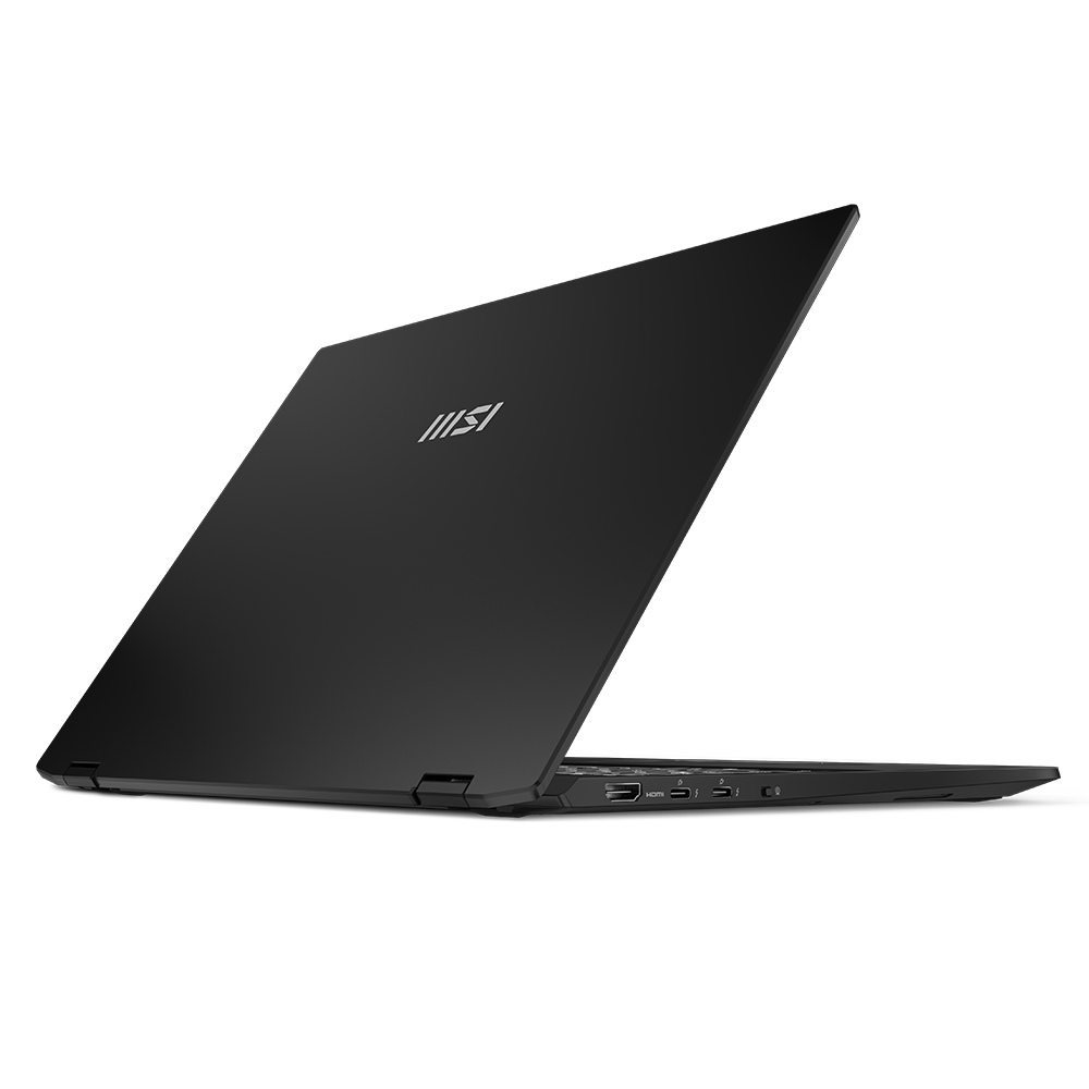 Summit E16 Flip - Intel i7 (MSI Summit E16 Flip A12UCT-026SG)