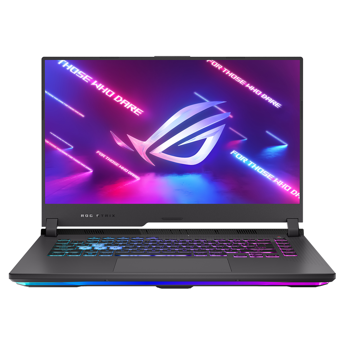 ROG Strix G15 - Ryzen 7 (Asus G513IH-GTX1650T)