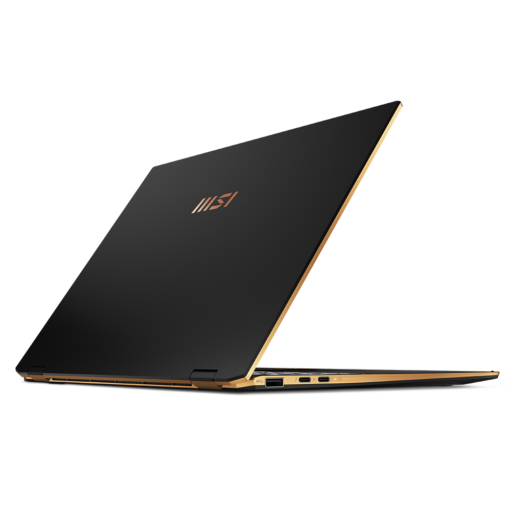 Summit E13 Flip Evo - Intel i7 (MSI Summit E13 Flip Evo A12MT-017SG)