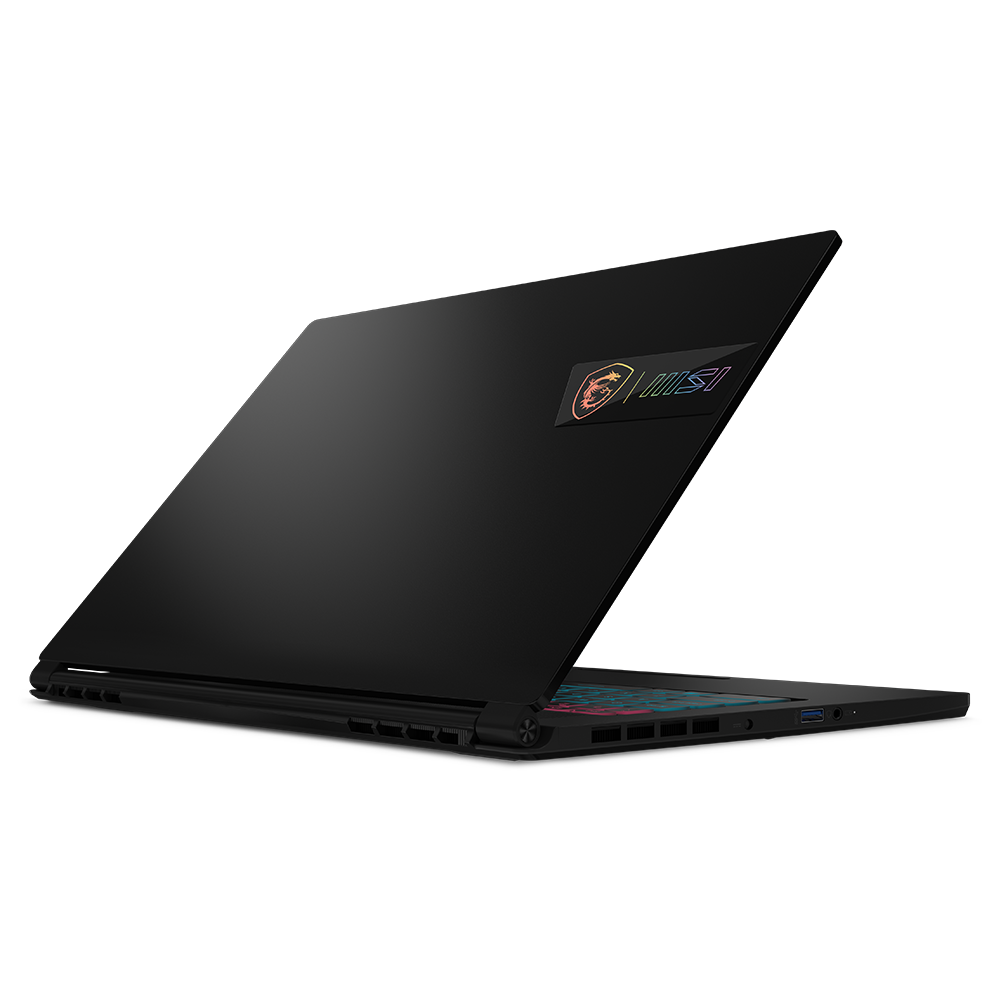 Stealth 15M - Intel i7 (MSI Stealth 15M B12UE-025SG)