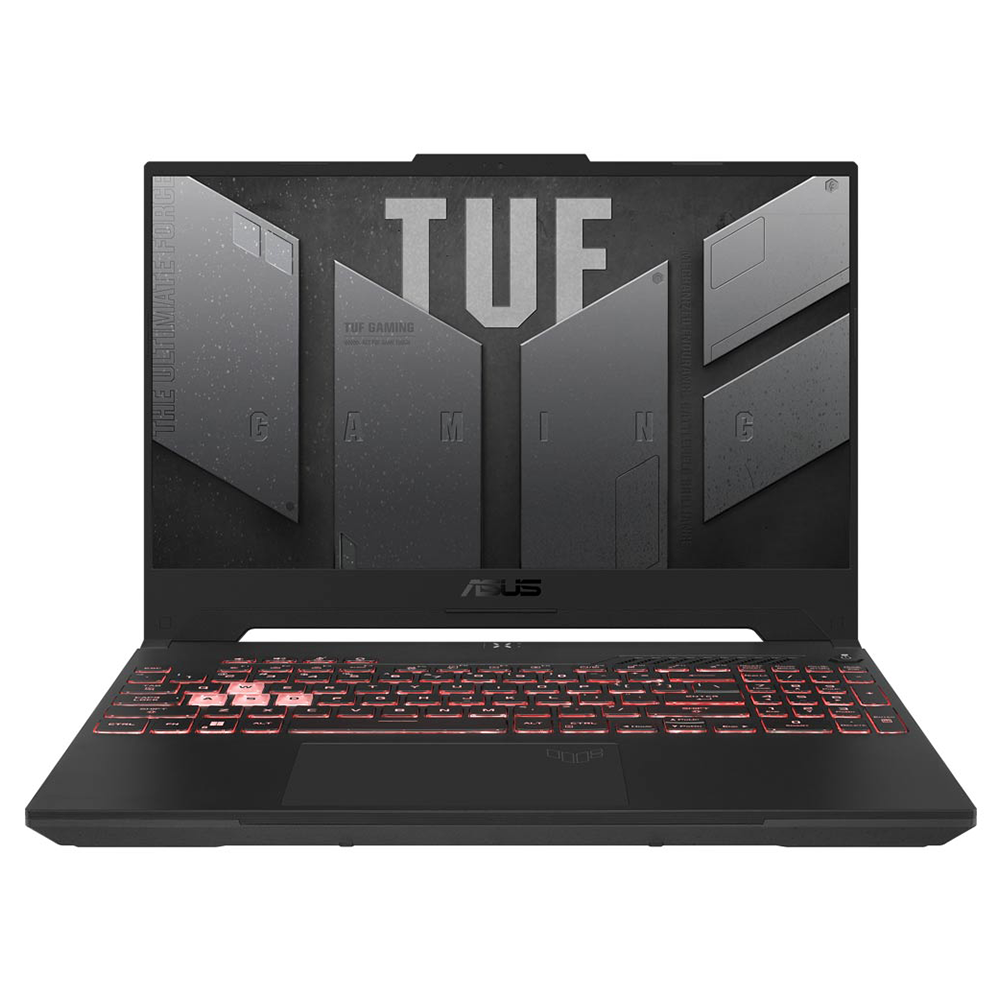 TUF Gaming A15 - Ryzen 7 (Asus FA507RC-RTX3050)