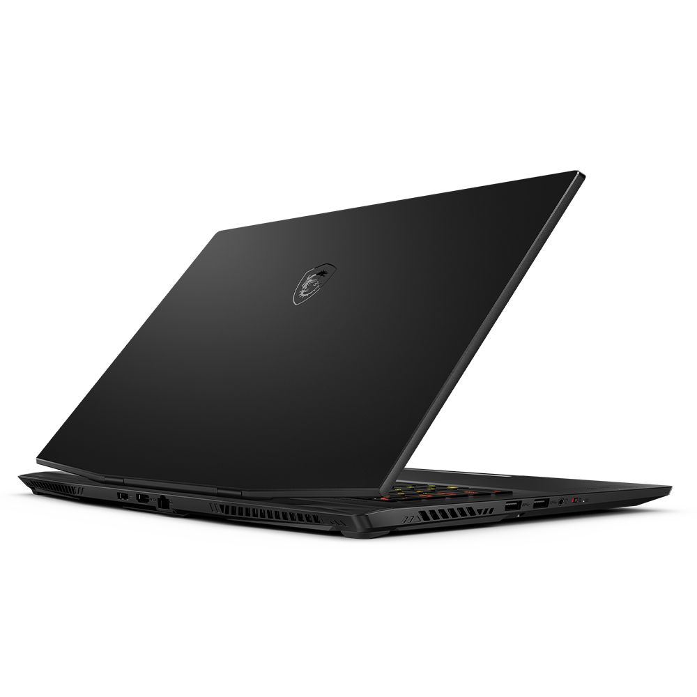 Stealth GS66 - Intel i7 (MSI Stealth GS66 12UGS-035SG)