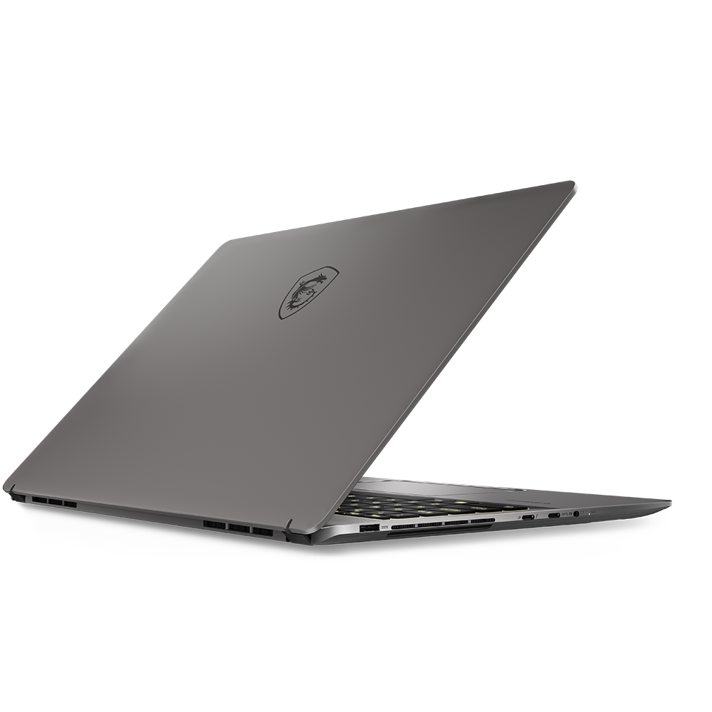 MSI Creator Z16P B12UGST-002SG (Intel i7-12700H)