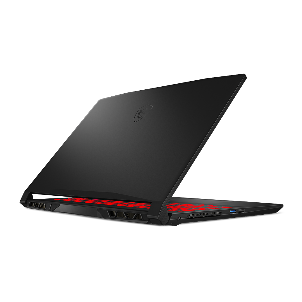 MSI Katana GF66 12UEK-881SG (Intel i9-12900H)