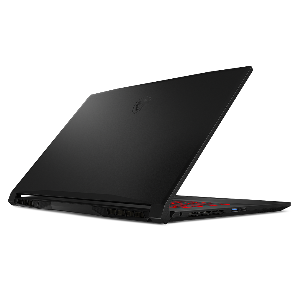 Katana GF76 - Intel i7 (MSI Katana GF76 12UEK-640SG)