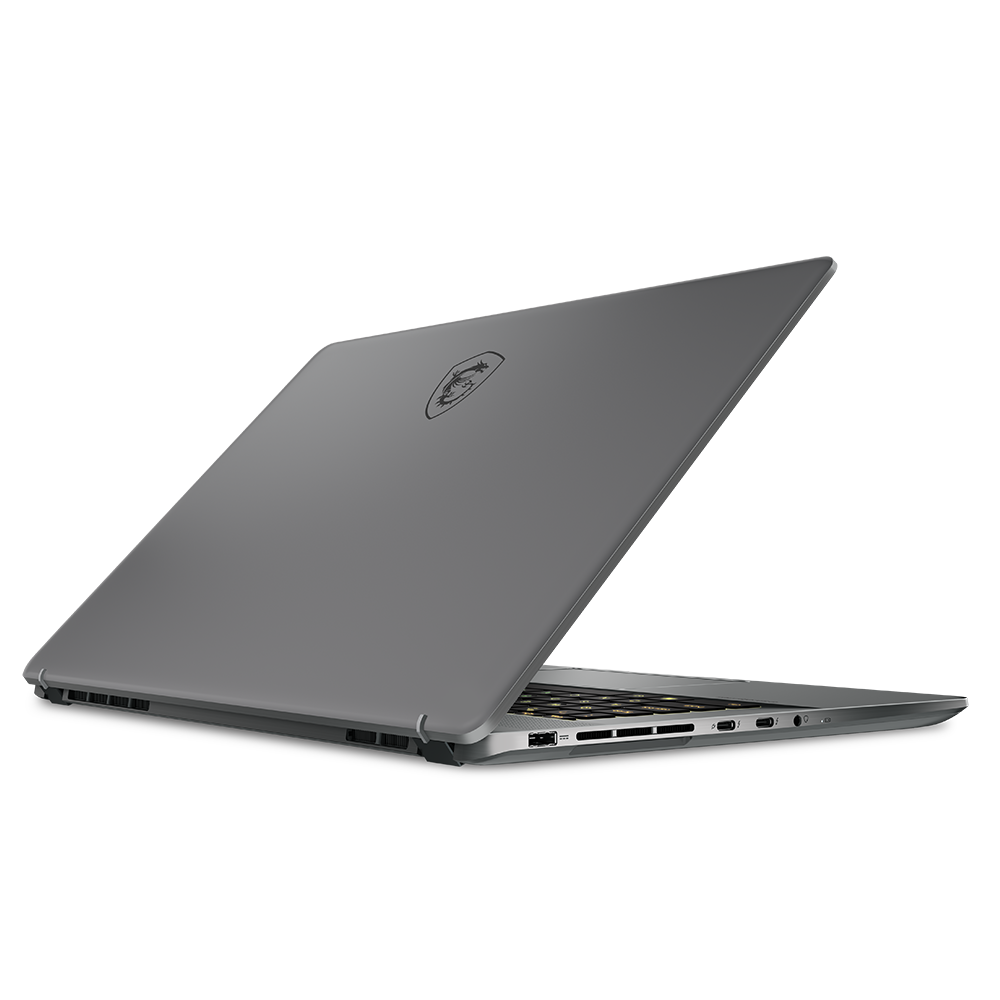 MSI Creator Z17 A12UHST-004SG (Intel i9-12900H)