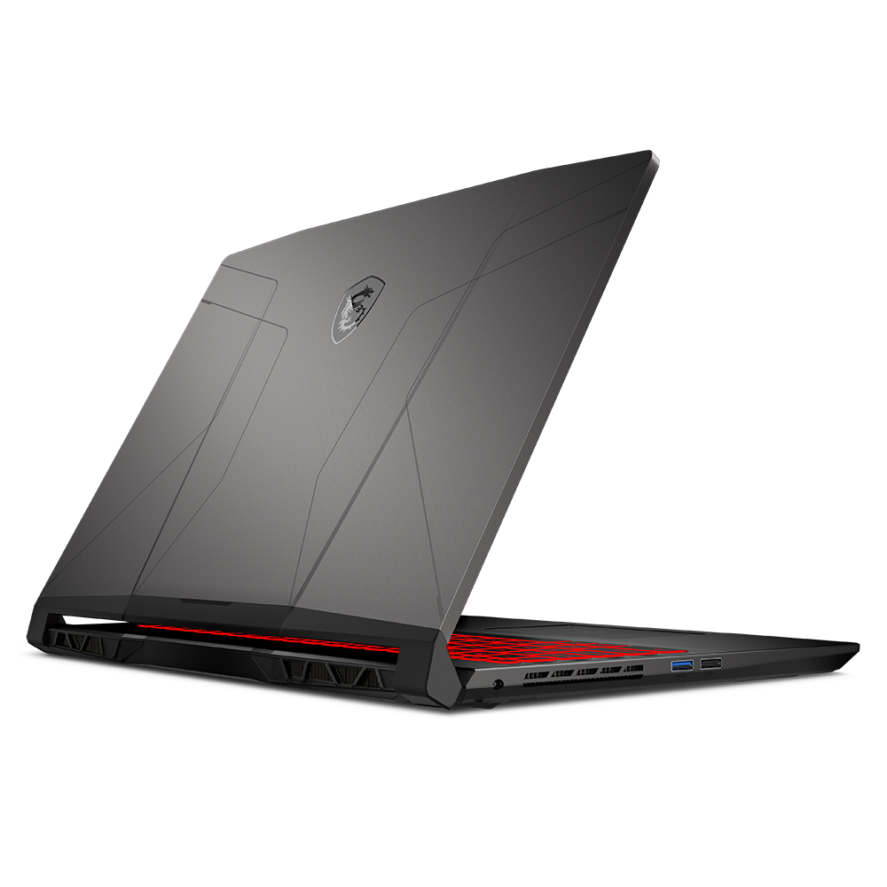 Pulse GL66 12UGK - Intel i7 (MSI PULSE GL66 12UGK-064SG)