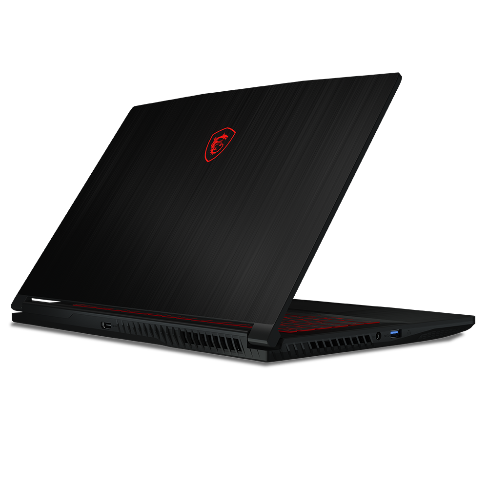 GF63 Thin 11UC - Intel i7 (MSI GF63 Thin 11SC-892SG)