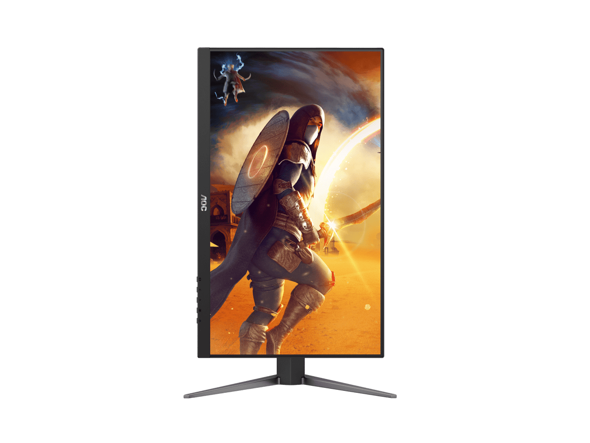 AOC 23.8&quot; 180Hz 24G4 IPS Gaming Monitor