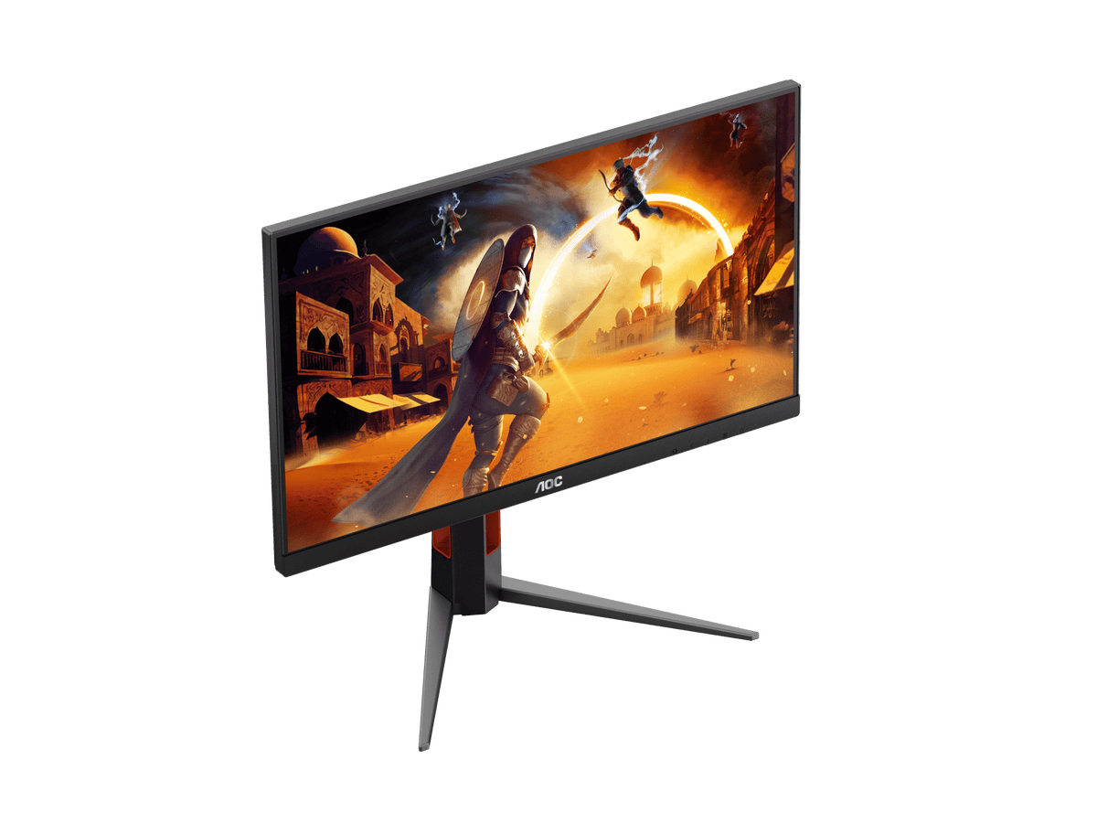 AOC 23.8&quot; 180Hz 24G4 IPS Gaming Monitor