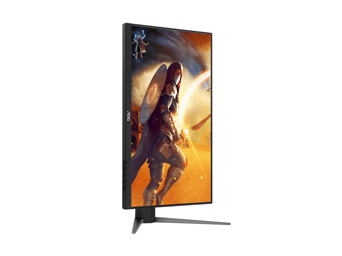 AOC 23.8&quot; 180Hz 24G4 IPS Gaming Monitor