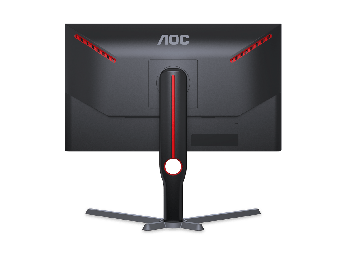 AOC 24.5’’ 240Hz 25G3Z IPS Gaming Monitor