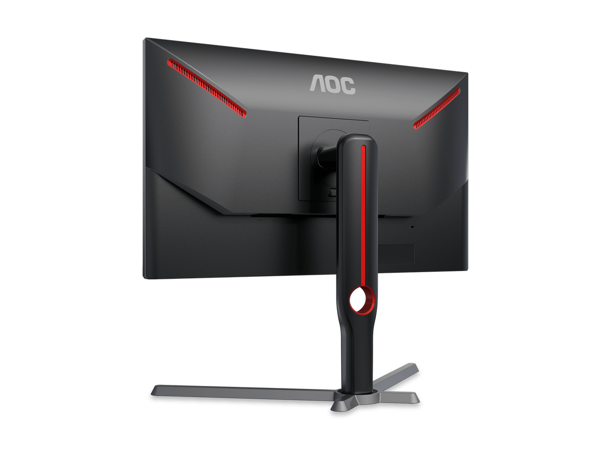 AOC 24.5’’ 240Hz 25G3Z IPS Gaming Monitor