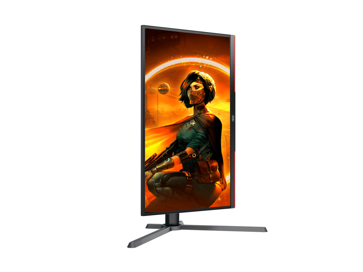 AOC 24.5’’ 240Hz 25G3Z IPS Gaming Monitor
