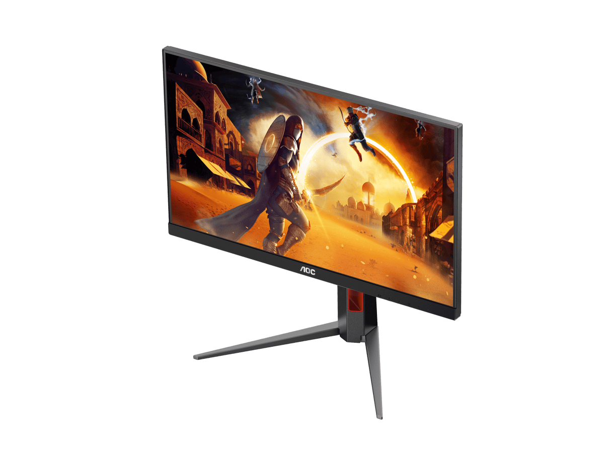 AOC 27&quot; 180Hz 27G4 IPS Gaming Monitor