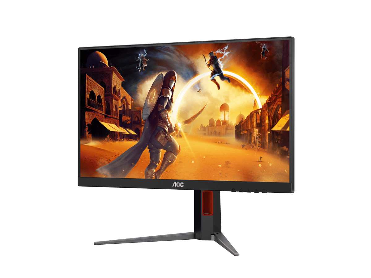 AOC 27&quot; 180Hz 27G4 IPS Gaming Monitor
