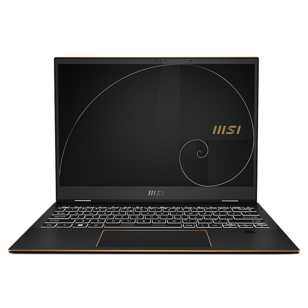 Summit E13 Flip Evo - Intel i7 (MSI Summit E13 Flip Evo A12MT-017SG)